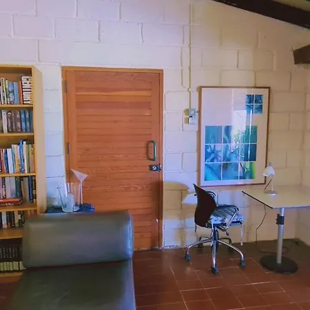 Space & Tradition House *