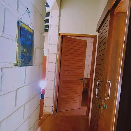Space & Tradition House פרוטאראס