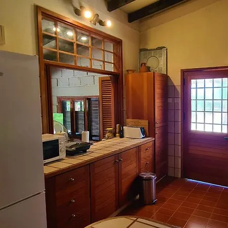 Space & Tradition House בית נופש פרוטאראס