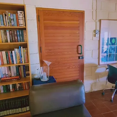 בית נופש Space & Tradition House