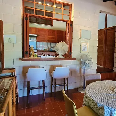 בית נופש Space & Tradition House