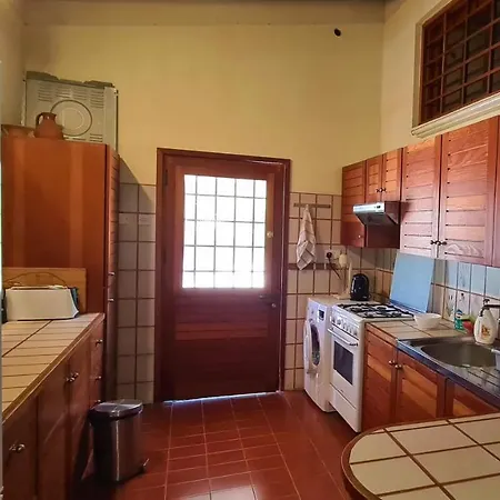Casa de Férias Space & Tradition House Protaras