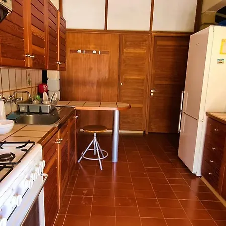 Space & Tradition House Casa vacanze