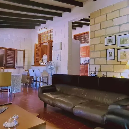 Space & Tradition House Casa vacanze *
