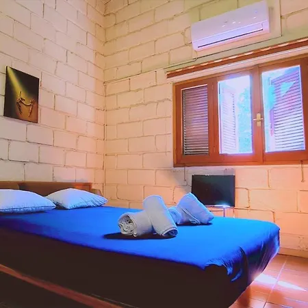 Casa vacanze Space & Tradition House Protaras
