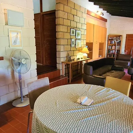 Casa vacanze Space & Tradition House *