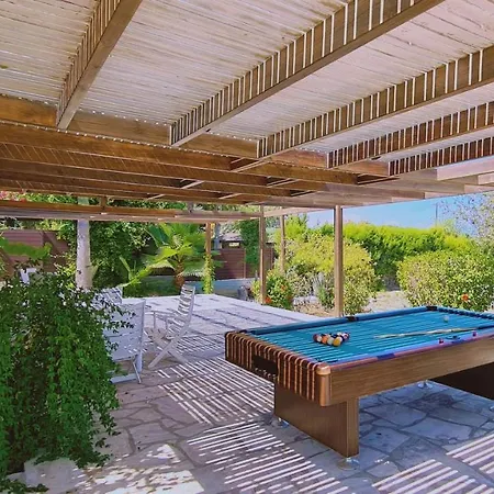 Space & Tradition House