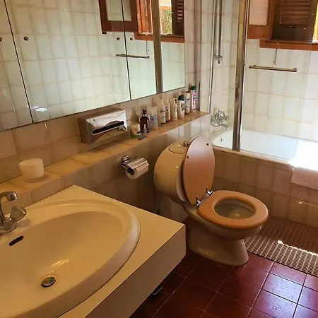 Space & Tradition House Casa vacanze *