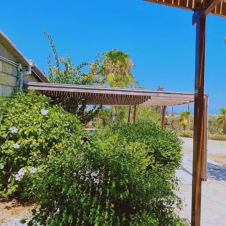 Space & Tradition House Protaras