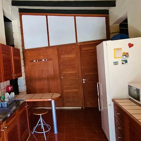 Casa vacanze Space & Tradition House Protaras