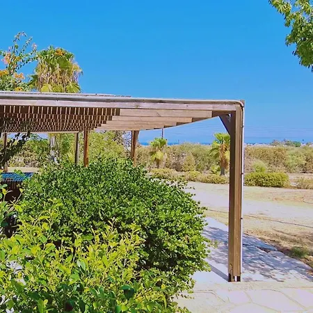 Space & Tradition House *