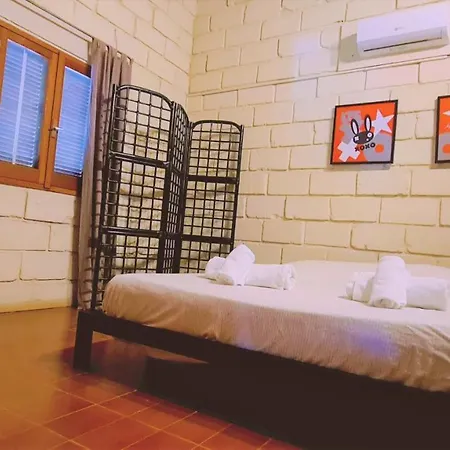 Casa vacanze Space & Tradition House