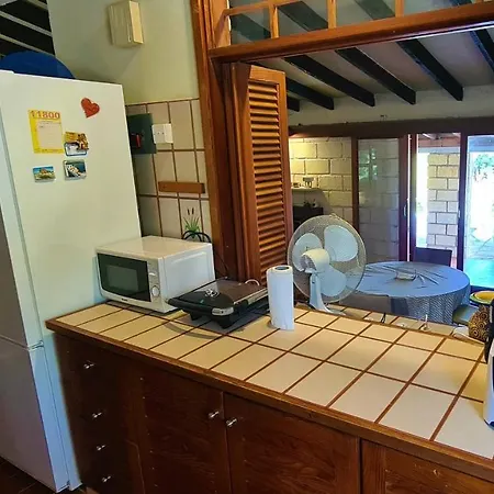 Space & Tradition House