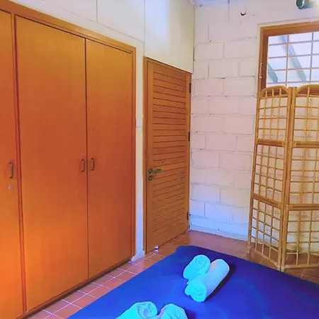 Space & Tradition House