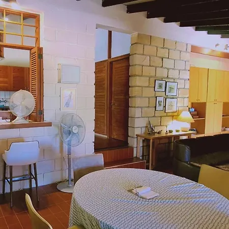 Casa vacanze Space & Tradition House Protaras