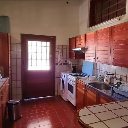 Casa vacanze Space & Tradition House Protaras