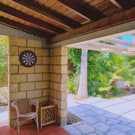 Space & Tradition House Casa vacanze Protaras