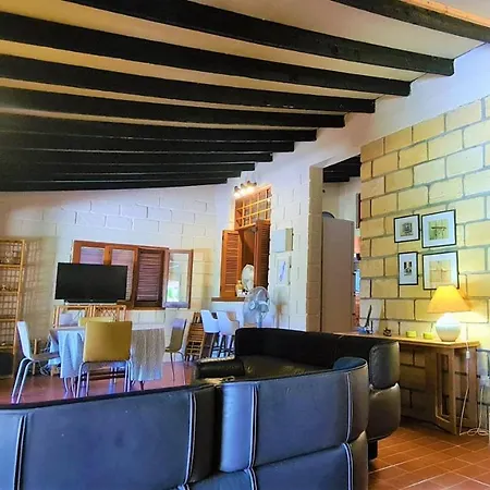 Casa de Férias Space & Tradition House Protaras