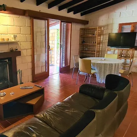 Space & Tradition House